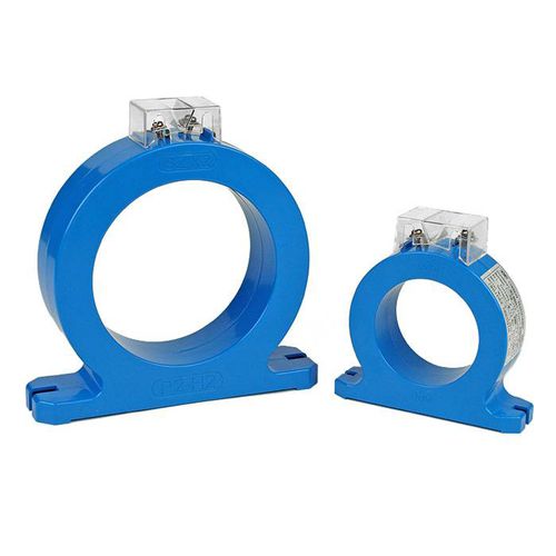 Current transformer - POS SERIES - CHALLENGE INDUSTRIAL CO., Ltd - dry / for indoor service / low-voltage
