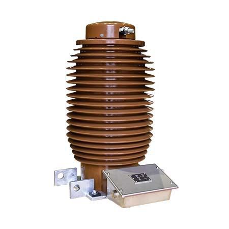 Current transformer - AWF-72 - CHALLENGE INDUSTRIAL CO., Ltd - dry / for outdoor service / high-voltage