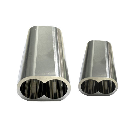 Tungsten alloy tube - Bloom(suzhou) Materials Co Ltd - corrosion-resistant