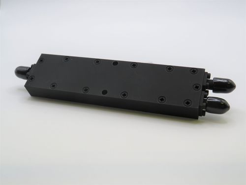 Frequency divider - DI-2-1000-18000-30-SF-SF - DETI Microwave - power / applications