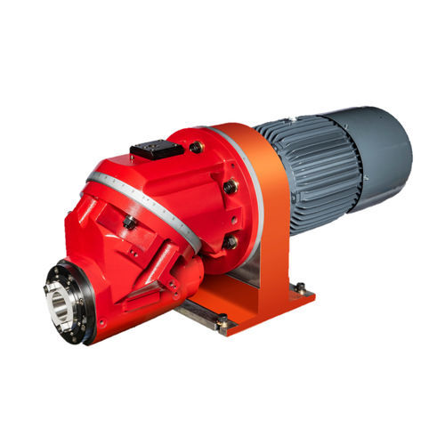 Universal milling head - AVEMAX - double