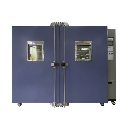 Climate chamber - HJ-3 - Dongguan Hongjin Test Instrument Co.,Ltd. - humidity / temperature / environmental