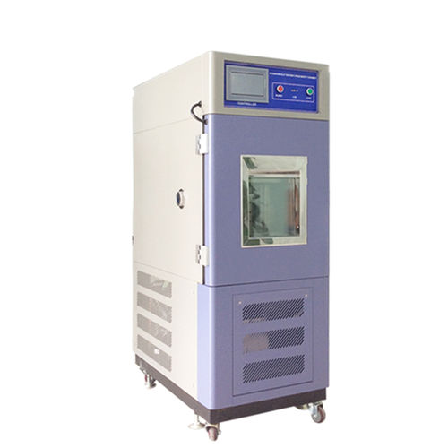 Thermostatic test chamber - HY-TH series - Dongguan Hongjin Test Instrument Co.,Ltd. - temperature / environmental / for quality control