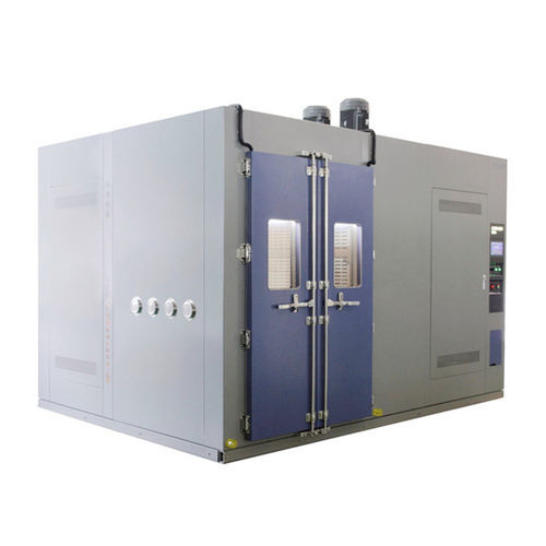 Climate chamber - HJ series - Dongguan Hongjin Test Instrument Co.,Ltd. - humidity / environmental / electronic equipment