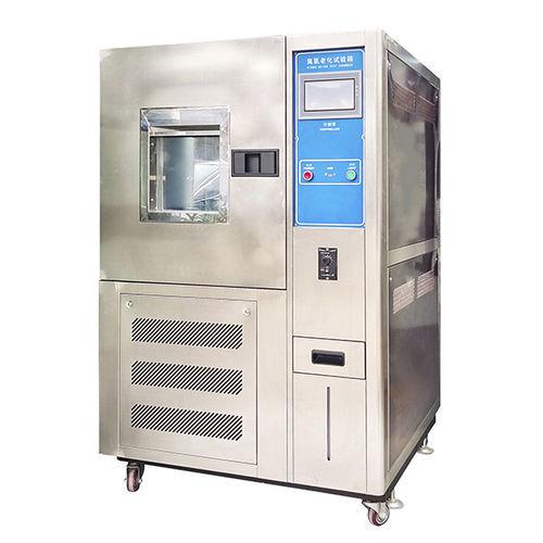 Ozone resistance test chamber - HJ series - Dongguan Hongjin Test Instrument Co.,Ltd. - gas / aging / for wires