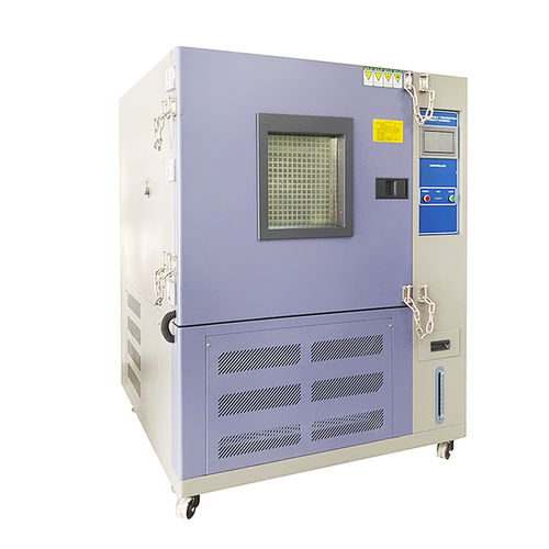 Climate chamber - HJ series - Dongguan Hongjin Test Instrument Co.,Ltd. - humidity / temperature / for altitude flight simulation