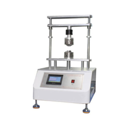 Torsion testing machine - Dongguan Hongjin Test Instrument Co.,Ltd. - PLC-controlled / for electronic products / rotating