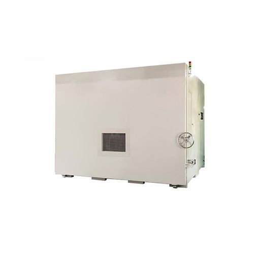 Thermostatic test chamber - Dongguan Hongjin Test Instrument Co.,Ltd. - temperature / battery cell / for quality control
