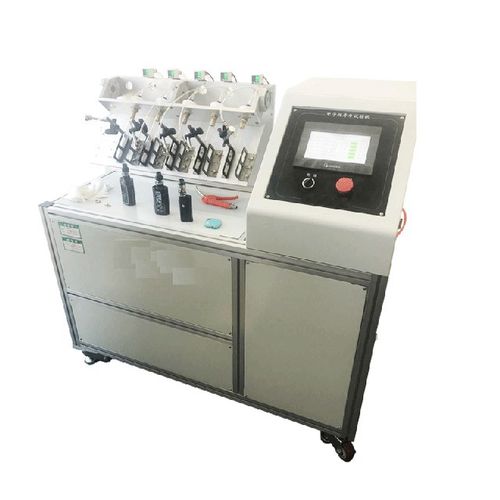 Universal testing machine - Dongguan Hongjin Test Instrument Co.,Ltd. - automatic / for cigarettes