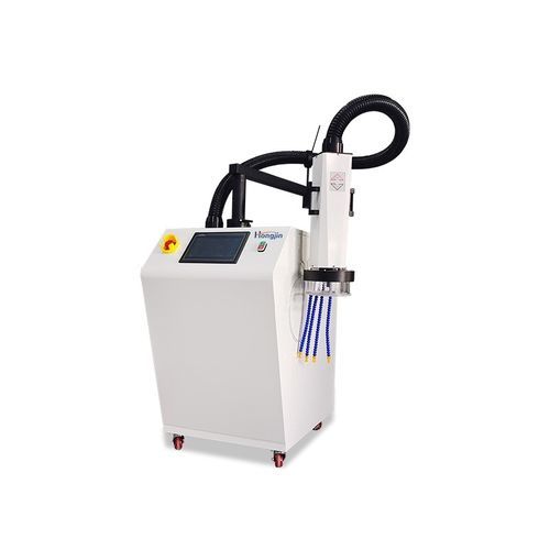 Humidity test chamber - Dongguan Hongjin Test Instrument Co.,Ltd. - temperature / thermal shock / for avionics instruments