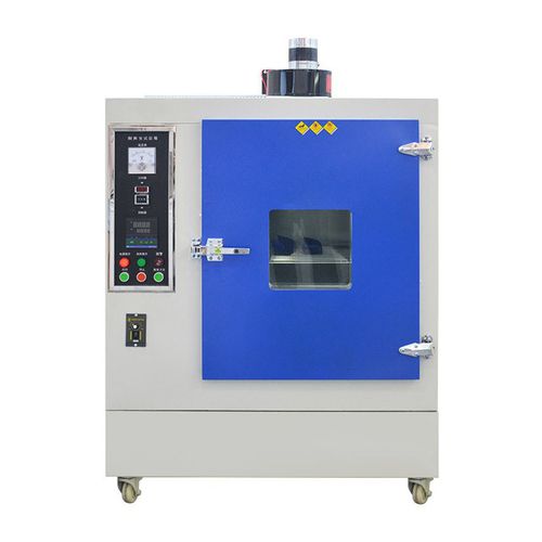 Anti-yellowing test chamber - Dongguan Hongjin Test Instrument Co.,Ltd. - climatic / temperature / photostability