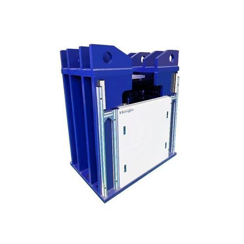 Impact testing machine - HJ14 series - Dongguan Hongjin Test Instrument Co.,Ltd. - shock response spectrum / fully-automatic / for packaging