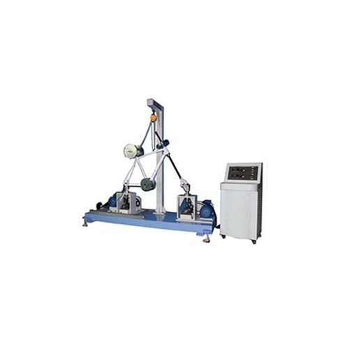 Fatigue testing machine - Dongguan Hongjin Test Instrument Co.,Ltd. - force / vibration / motorized