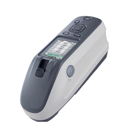 Benchtop colorimeter - Dongguan Hongjin Test Instrument Co.,Ltd. - for color analysis / for the textile industry / for the automotive industry