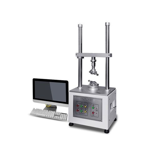 Bending testing machine - Dongguan Hongjin Test Instrument Co.,Ltd. - torque / computer-controlled / fully-automatic
