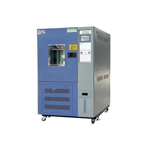 Humidity test chamber - HJ series - Dongguan Hongjin Test Instrument Co.,Ltd. - temperature / ozone / ozone resistance