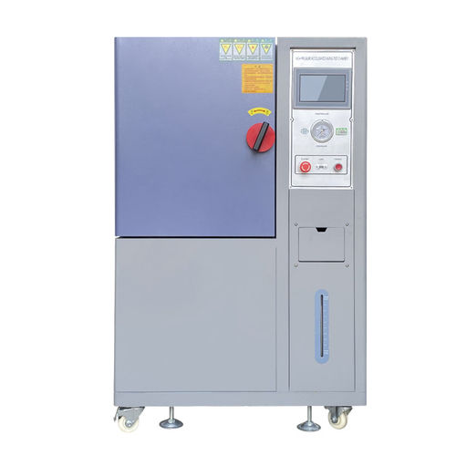 Temperature test chamber - PCT series - Dongguan Hongjin Test Instrument Co.,Ltd. - high-pressure / aging / stability