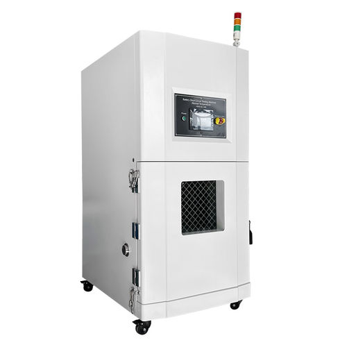 Shortcircuit current tester Dongguan Hongjin Test Instrument Co.,Ltd