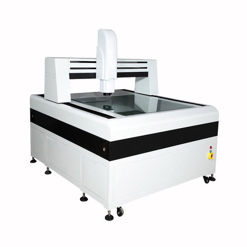 Size measuring instrument - Dongguan Hongjin Test Instrument Co.,Ltd. - position / angle / optical
