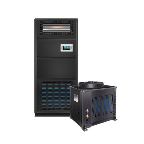 Floor-standing air conditioner - Dongguan Hongjin Test Instrument Co.,Ltd. - industrial / for computer rooms / for the food industry