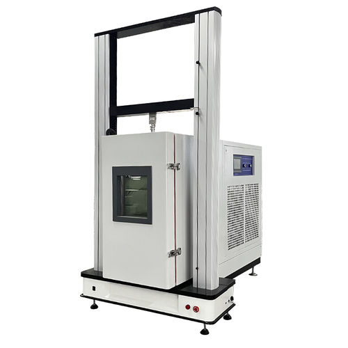 Compression testing machine - Dongguan Hongjin Test Instrument Co.,Ltd. - bending / tension / shearing
