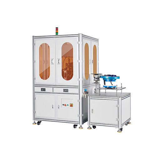 Process screening machine - Dongguan Hongjin Test Instrument Co.,Ltd. - for industry / mobile