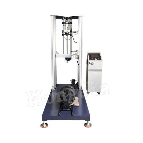 Drop tester - Dongguan Hongjin Test Instrument Co.,Ltd.