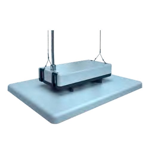 High bay light - HAMBURG - Optima World Group SL - LED / lamp / for warehouse