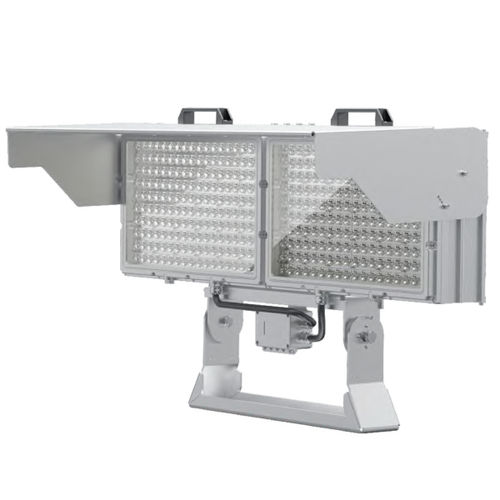 Lighting mast with mobile crown - BARCELONA - Optima World Group SL