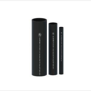 Water pipe - Xiamen Keheng Plastic Co., Ltd. - polyethylene (PE) / for chemical applications / for pharmaceutical applications