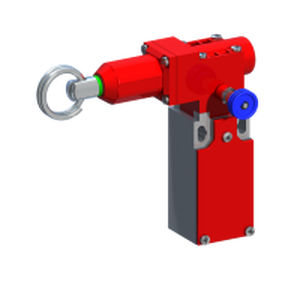 Pull wire switch - SM1K9300 series - Comepi srl - 3-pole / IP66 / safety