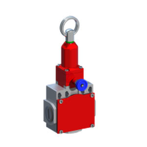 Pull wire switch - SDM1K9800 series - Comepi srl - 2-pole / 3-pole / IP66