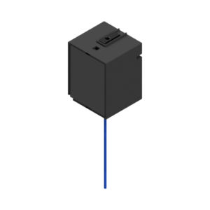 Wireless transmitter - RFH8 - Comepi srl - modular
