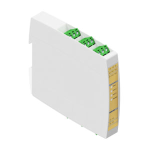 1 NC safety relay - MS1B31-024 - Comepi srl - 3 NO / DIN rail / 24VDC