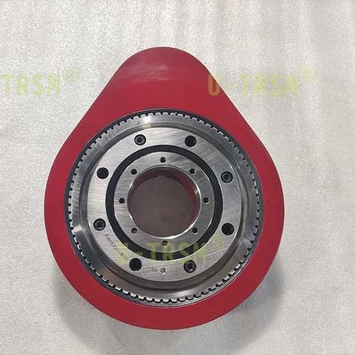 Slewing drive - RU85  - Unique Transmission Equipment(Luoyang)Co., LTD