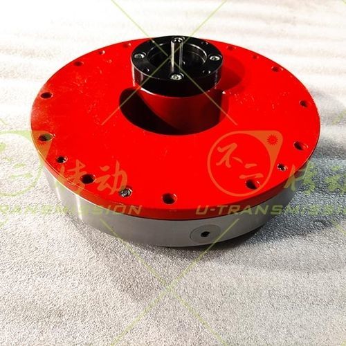 Slewing drive - D226 - Unique Transmission Equipment(Luoyang)Co., LTD