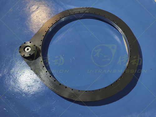 Slewing ring slewing drive - S-II-O-1091-MC - Unique Transmission Equipment(Luoyang)Co., LTD