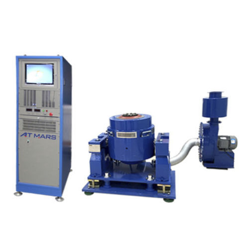 Vibration test equipment - AM0042 - HCTE PTE. LTD. - computer-controlled / for the automotive industry / for the electronics industry