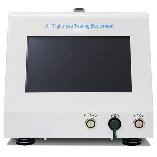 Air thightness testing machine - HCTE0045 - HCTE PTE. LTD. - manual / for rearview mirror / for the automotive industry
