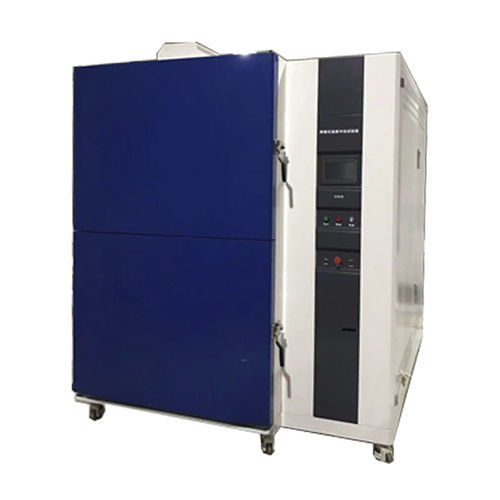 Thermostatic test chamber - HCTE0031 - HCTE PTE. LTD. - temperature / thermal shock / for rapid temperature cycling