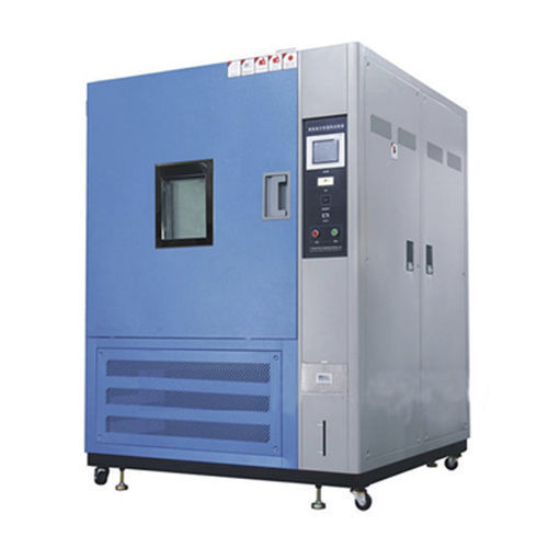 Climate chamber - HCTE0076 - HCTE PTE. LTD. - humidity / temperature / for automobiles