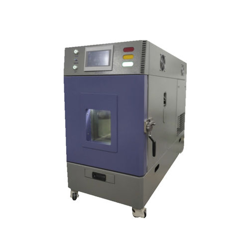 Climate chamber - HCTE0029 - HCTE PTE. LTD. - humidity / temperature / for automobiles