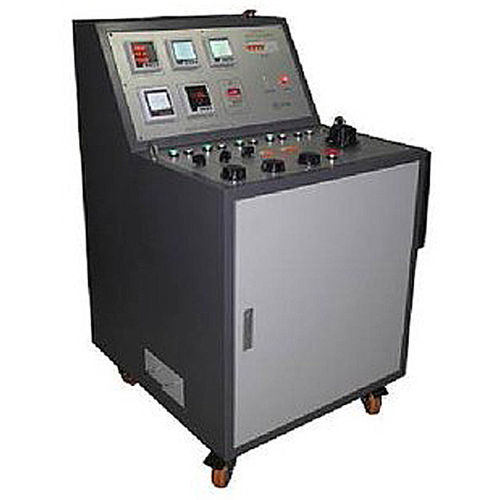 Performance test bench - HCTE-Hvste-001 - HCTE PTE. LTD. - quality / manual / switch