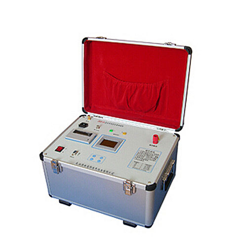 Magnetic field tester - HCTE-Hvste-010 - HCTE PTE. LTD. - for switches