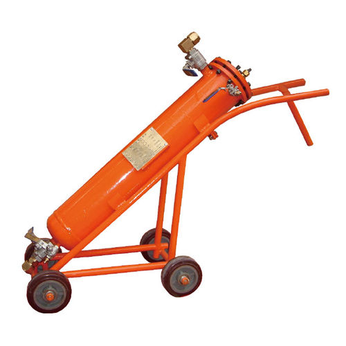 Nitrogen gas purifier - GL-8 - HCTE PTE. LTD. - oxygen / hydrogen / argon