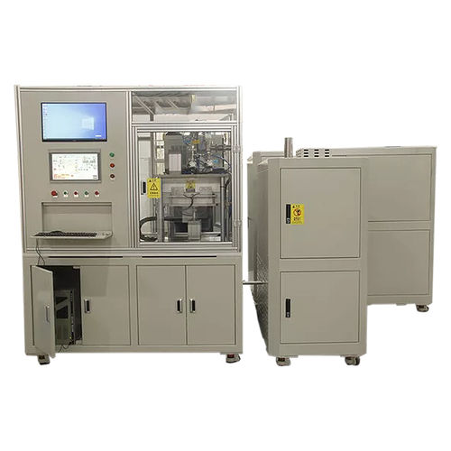 Air thightness test bench - HCTE-HLDE-009 - HCTE PTE. LTD. - automatic / for connectors / for the automotive industry
