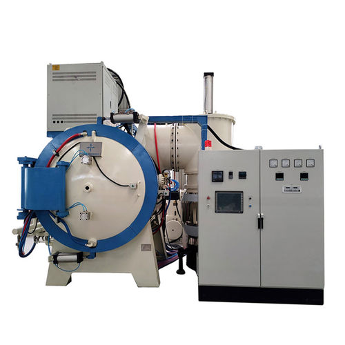 Chamber furnace - HCTE-VF-002 - HCTE PTE. LTD. - tubular / diffusion / electric