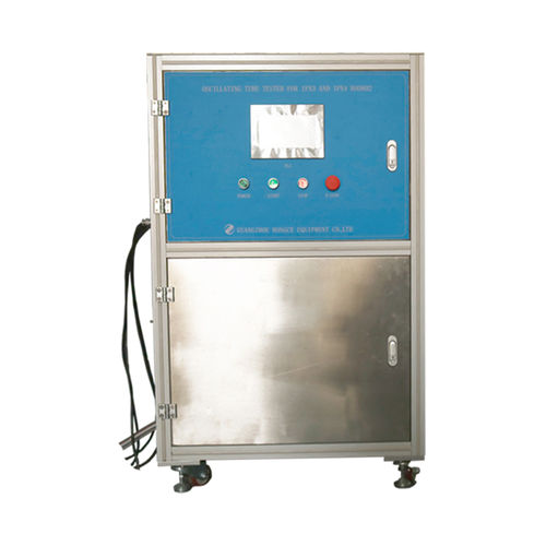 Performance tester - HCTE0802 - HCTE PTE. LTD. - for electrical equipment / for automotive applications / for the electronics industry