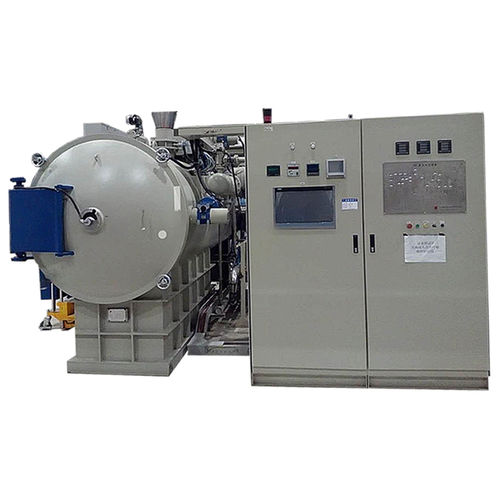 Tubular furnace - HCTE-VF-008 - HCTE PTE. LTD. - heat treatment / quenching / electric