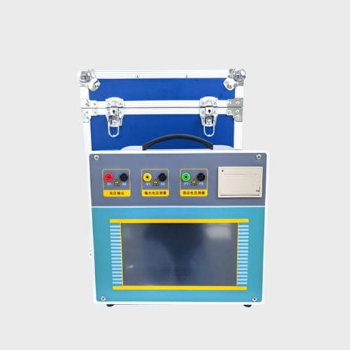 Voltage measuring device - WXCTP-P - HCTE PTE. LTD. - current / frequency / with I-U characteristics measurement